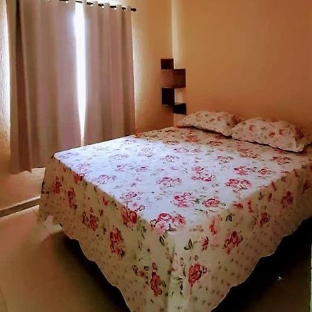 Residencial Praia Dos Corais Lejlighed Santa Cruz Cabrália Eksteriør billede