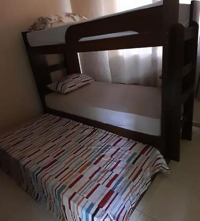 Residencial Praia Dos Corais Lejlighed Santa Cruz Cabrália Eksteriør billede