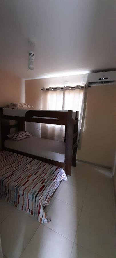 Residencial Praia Dos Corais Lejlighed Santa Cruz Cabrália Eksteriør billede